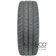 Летние шины Continental ContiVanContact 200 205/75 R16 113/111R C