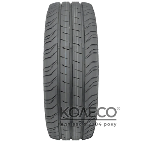 Летние шины Continental ContiVanContact 200 205/75 R16 113/111R C