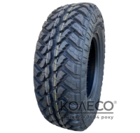 Легковые шины Ilink WildWolf M/T 33/12.5 R17 109/107T