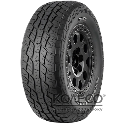 Всесезонні шини Ilink TerraMax LSR2 A/T 305/50 R20 120S XL