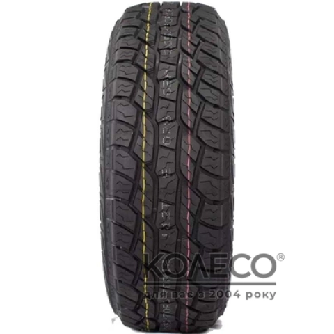 Всесезонні шини Ilink TerraMax LSR2 A/T 305/50 R20 120S XL