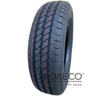 Легковые шины ILink MultiMile A/S 225/75 R16 121/120R C