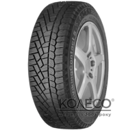 Легковые шины Continental ContiVikingContact 5 235/40 R18 95T XL