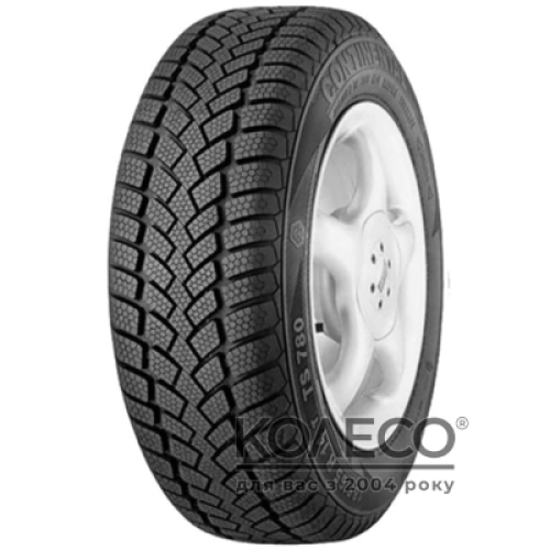 Зимние шины Continental ContiWinterContact TS 780 175/70 R13 82T