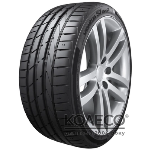 Летние шины Hankook Ventus S1 evo2 K117B 275/40 R19 101Y