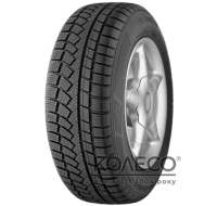 Легкові шини Continental ContiWinterContact TS 790 245/55 R17 102H