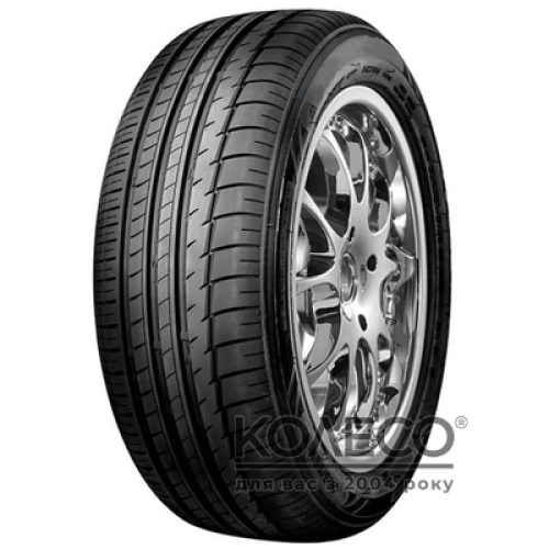 Летние шины Diamondback DSH11 (DH201) 245/35 R20 95Y XL