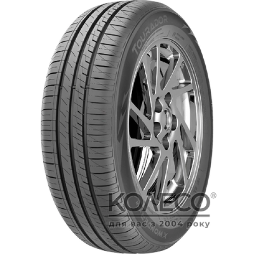 Летние шины Tourador X WONDER TH2 165/70 R13 79T