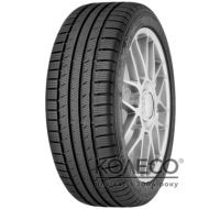 Легкові шини Continental ContiWinterContact TS 810 Sport 235/50 R17 100V XL