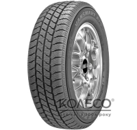 Легковые шины Maxxis Vansmart A/S AL2 225/75 R16 121/120R C