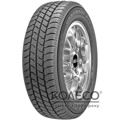 Всесезонні шини Maxxis Vansmart A/S AL2 185/75 R16 104/102R C