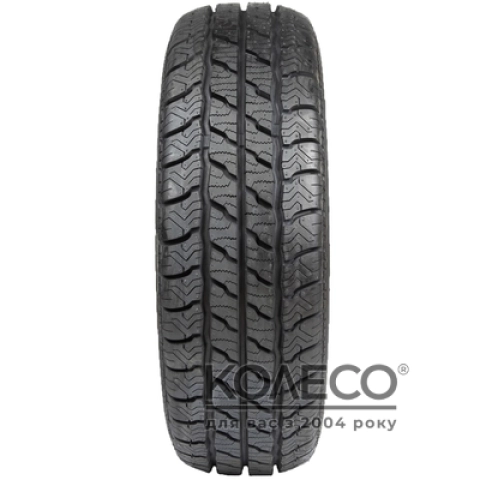 Всесезонні шини Maxxis Vansmart A/S AL2 185/75 R16 104/102R C