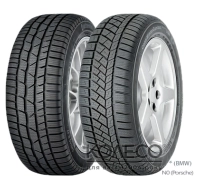 Легкові шини Continental ContiWinterContact TS 830P 295/30 R19 100W XL