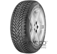 Легкові шини Continental ContiWinterContact TS 850 265/50 R20 111H XL