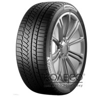 Continental ContiWinterContact TS 850P 245/60 R18 105H