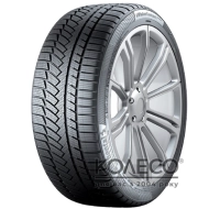 Легкові шини Continental ContiWinterContact TS 850P 255/60 R20 113V XL