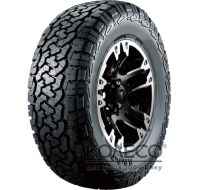 Легковые шины Comforser CF1100 265/60 R18 114/110S XL
