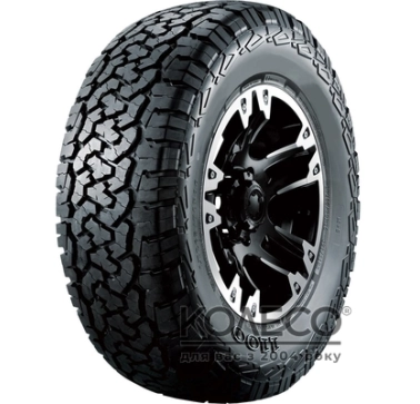 Всесезонні шини Comforser CF1100 205/60 R15 91H