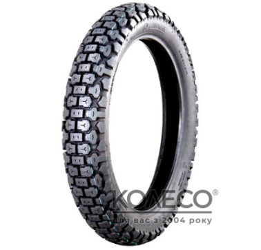Летние шины Casumina CA147E 3.5 R18 62P