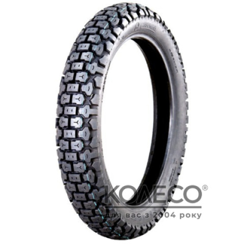 Летние шины Casumina CA147E 3.5 R18 62P