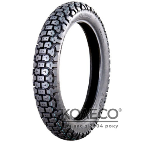Летние шины Casumina CA147E 3.5 R18 62P