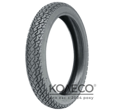 Літні шини Casumina CA130A 90/90 R18 44N