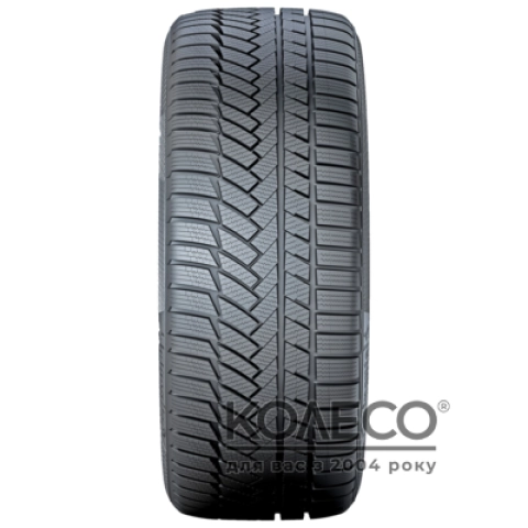 Зимние шины Continental WinterContact TS 850P 225/50 R18 99V XL