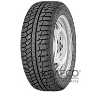 Continental ContiWinterViking 2 245/50 R18 100T шип