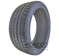 Легковые шины Yokohama Advan Sport V105E 285/40 R19 107Y XL
