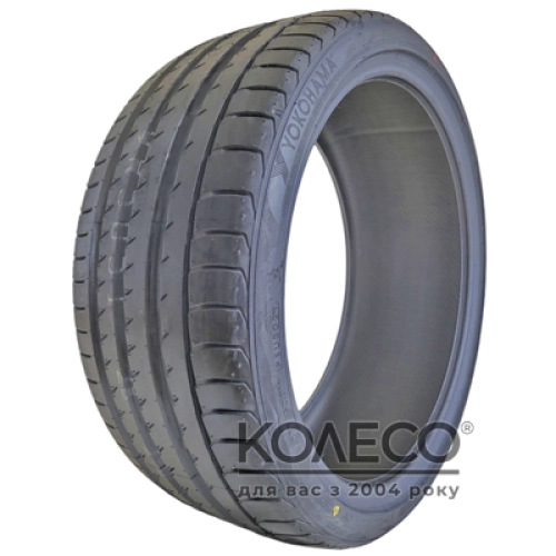 Літні шини Yokohama Advan Sport V105E 285/40 R19 107Y XL
