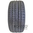 Літні шини Yokohama Advan Sport V105E 285/40 R19 107Y XL
