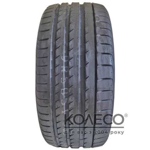 Літні шини Yokohama Advan Sport V105E 285/40 R19 107Y XL