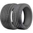 Continental ExtremeContact DW