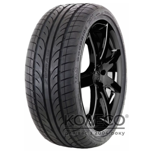 Летние шины Goodride SA57 275/60 R20 119V XL