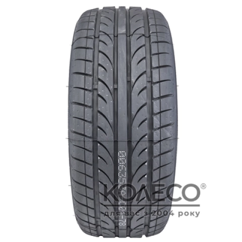 Летние шины Goodride SA57 275/60 R20 119V XL
