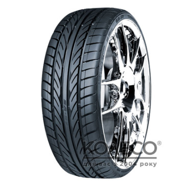 Літні шини WestLake Zuper Ace SA-57 225/50 R16 92W