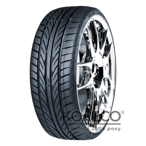 Летние шины WestLake Zuper Ace SA-57 245/45 R19 102W XL