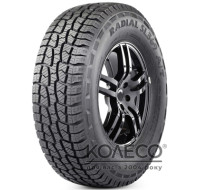 Легковые шины WestLake RADIAL SL369 A/T 205/80 R16 104S XL