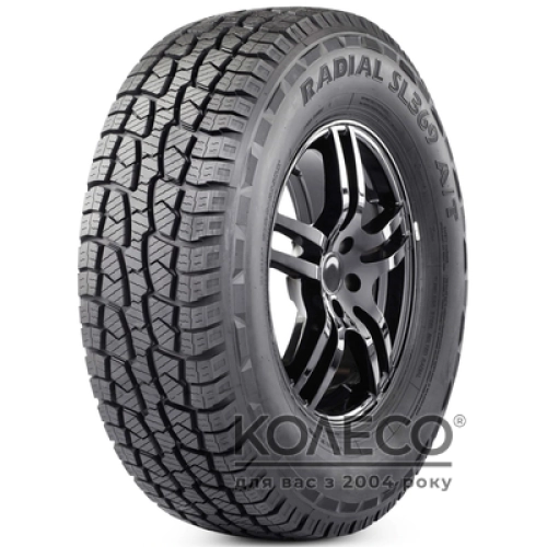 Всесезонные шины WestLake RADIAL SL369 A/T 285/70 R17 117T