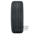 Летние шины Yokohama Geolandar CV G058 235/60 R17 102V