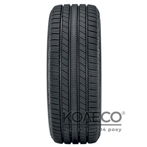 Летние шины Yokohama Geolandar CV G058 235/60 R17 102V