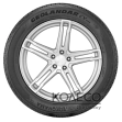 Летние шины Yokohama Geolandar CV G058 235/60 R17 102V