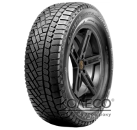 Легковые шины Continental ExtremeWinterContact 225/55 R16 99T XL