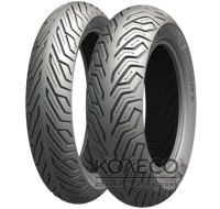 Мотошины Michelin City Grip 2 120/70 R11 56L Reinforced