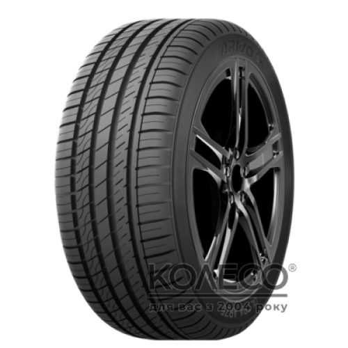 Летние шины Arivo Ultra ARZ 5 275/55 R19 111V