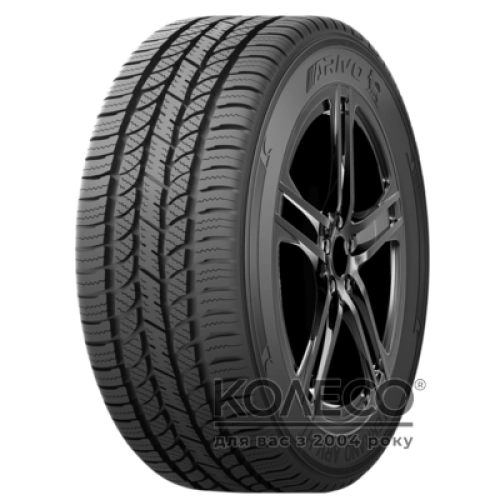 Літні шини Arivo Terrano ARV H/T 225/75 R16 104T