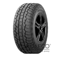 Легковые шины Arivo Terramax ARV Pro A/T 265/65 R17 112T