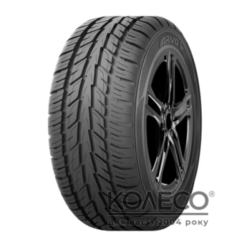 Літні шини Arivo Ultra Sport ARV 7 285/40 R22 110V XL