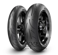 Мотошины Metzeler Sportec M9 RR 160/60 R17 69W