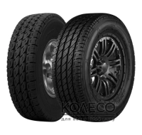 Легковые шины Nitto Dura Grappler H/T 245/70 R16 107S